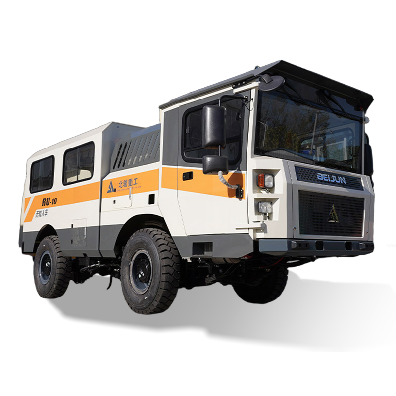 Underground Mining Car for Sale