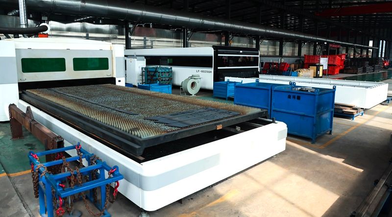  South Korean Mining Delegation Visits Beijun Machinery, Focusing on Deep Mine Equipment Cooperation