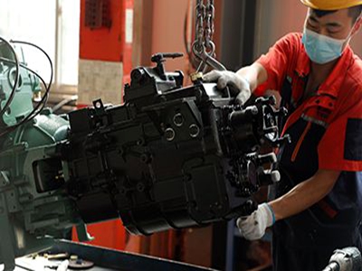 Mining Dump Truck Mining Dump Truck