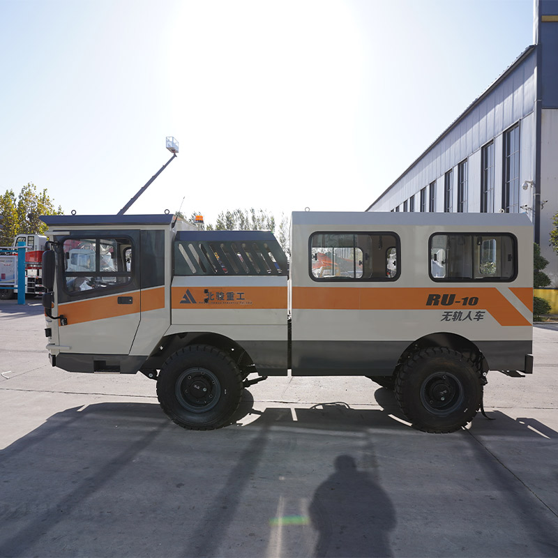 Underground Mining Car for Sale