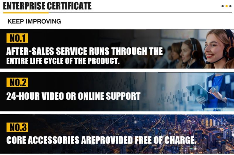 6 T Professional Mining Loader Superior Power Durability