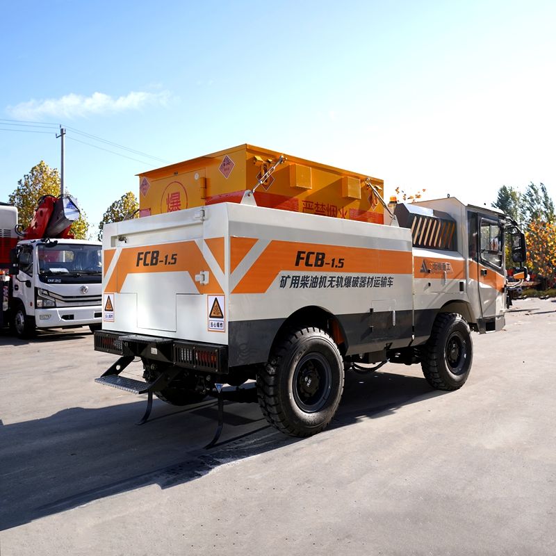 Malzeme Taşıma Araçları