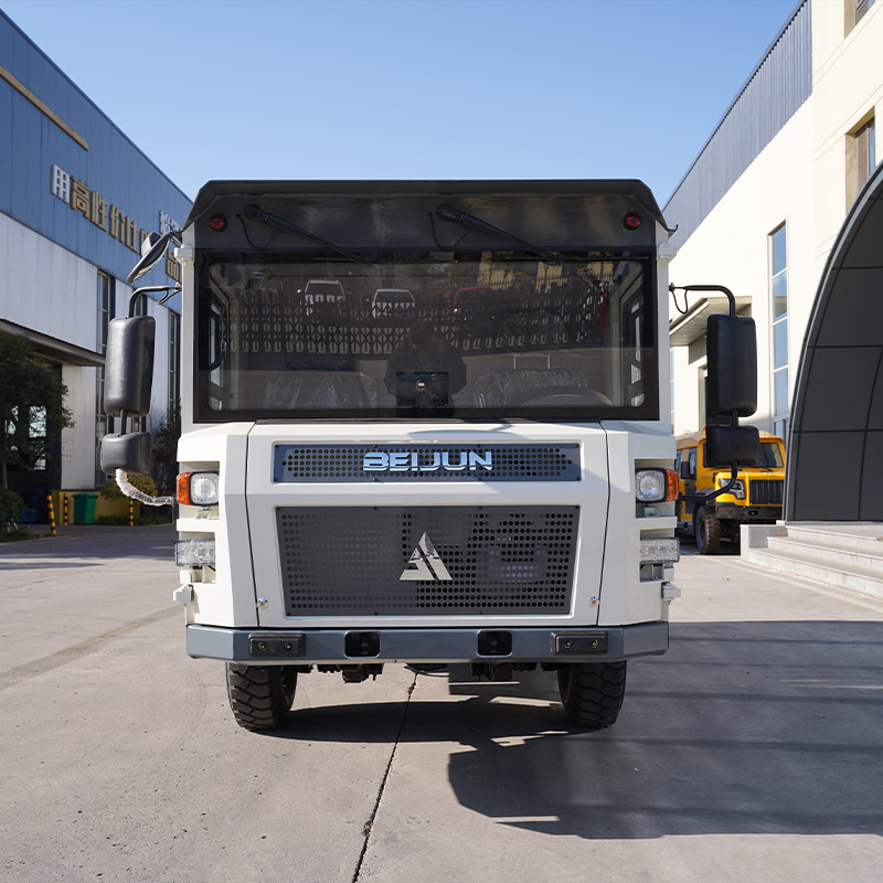 Underground Mining Car for SaleUnderground Mining Car for Sale