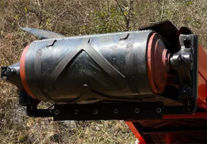 Tunnel Mucking Loader Tunnel Mucking Loader