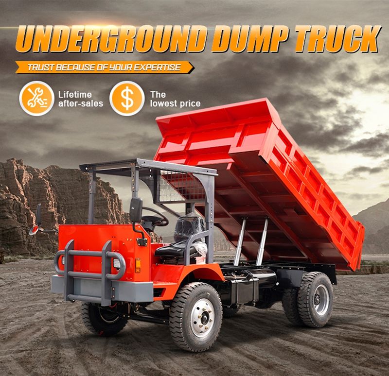2025 3 T Mining Dump Truck High Efficiency Underground Mining Operations 2025 3 T Mining Dump Truck High Efficiency Underground Mining Operations