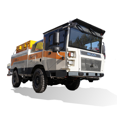 Underground Material Transport for Sale