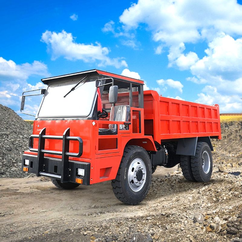 Продаётся 15-тонный карьерный самосвал с турбонаддувом