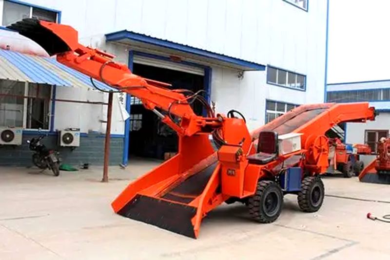 Come una piccola miniera australiana ha raddoppiato la produzione: la rivoluzione del caricatore cingolato Beijun che devi assolutamente vedere