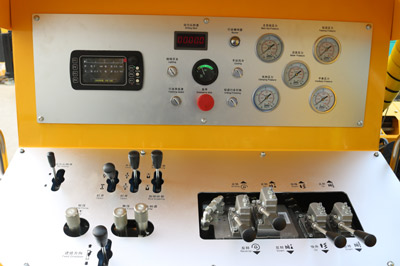 Surface Core Drilling Rigs Surface Core Drilling Rigs