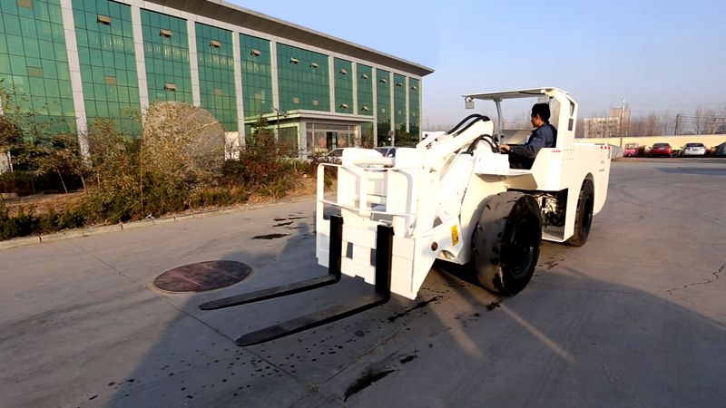 Truk/Loader Pertambangan Listrik: Kiat Pengoperasian & Pengisian Daya untuk Pembeli Global