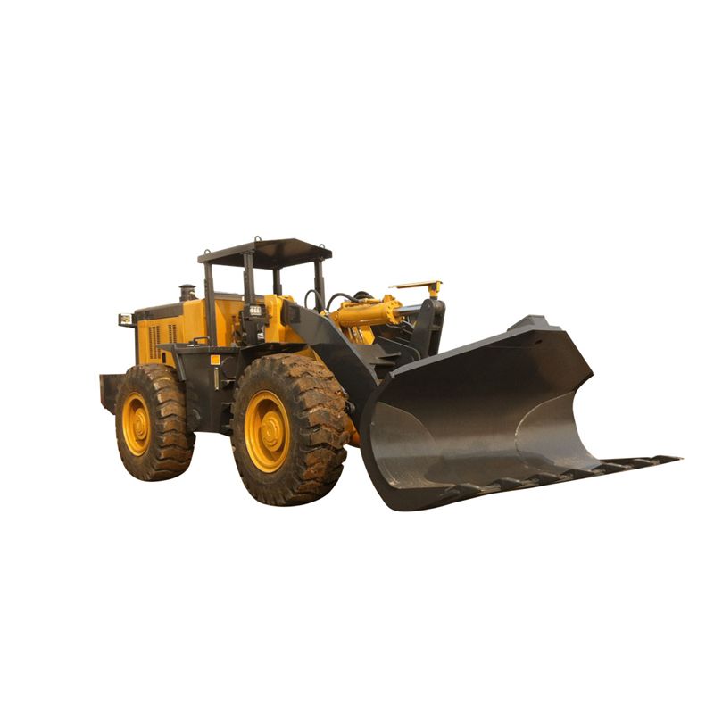 1.6 Ton Mining Loader Cheap Factory Direct Price