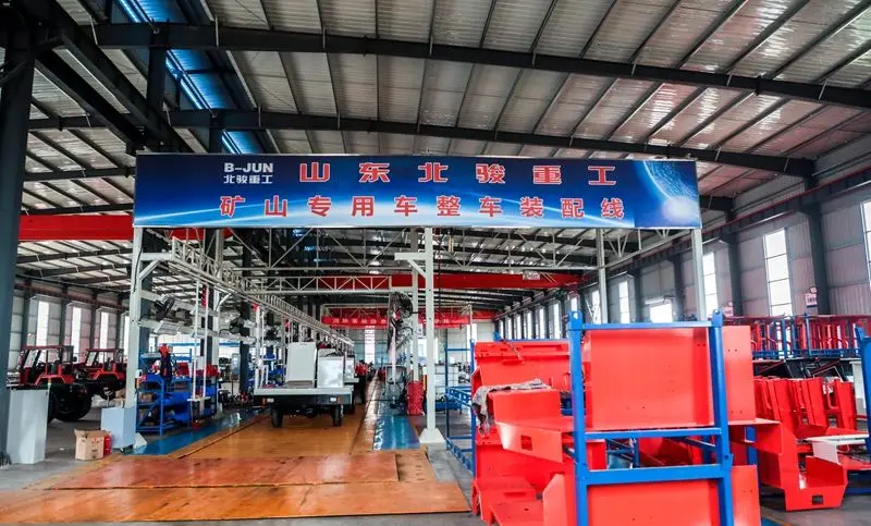 फैक्ट्री का दौरा, गहन बातचीत और रात्रिभोज के बाद का मिलन समारोह