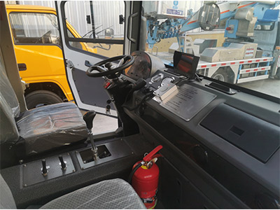 Underground Mining Car for Sale