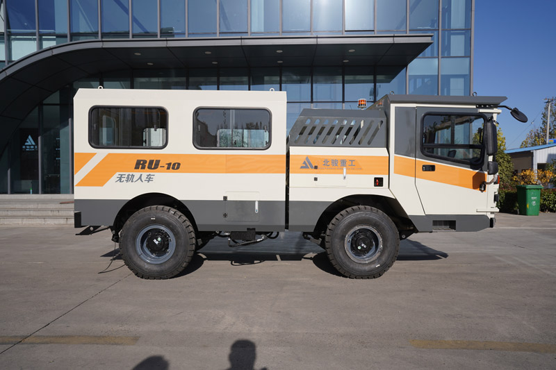 Underground Mining Car for Sale