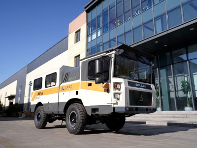 Trasporto personale in miniera: cintura di sicurezza + controlli ROPS: non lasciare che i spostamenti diventino rischiosi