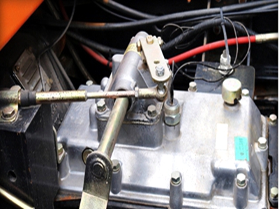 12Ton Efficient Mining Dump Truck for Sale