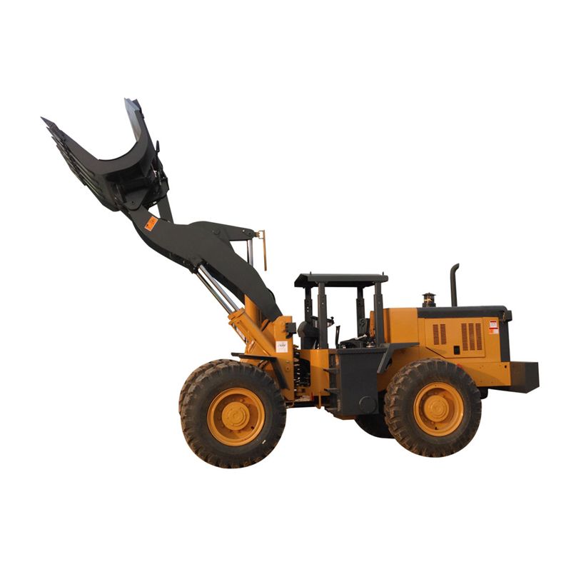 محمل مزدوج الطاقة سعة 2 طن مع خيار الأداء المخصص