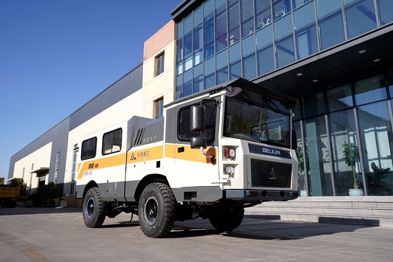 You Can’t Slack on Personnel Carrier Maintenance